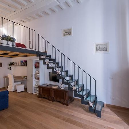 Fashion District Apartment 피렌체 외부 사진