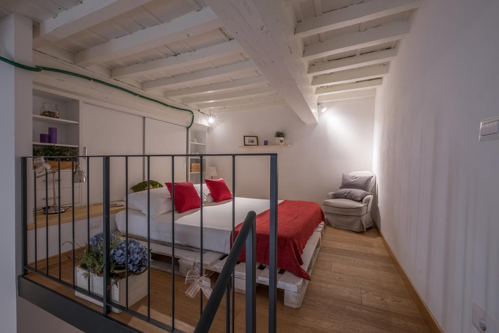 Fashion District Apartment 피렌체 외부 사진