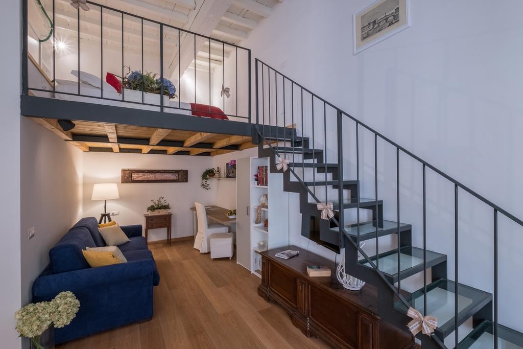 Fashion District Apartment 피렌체 외부 사진