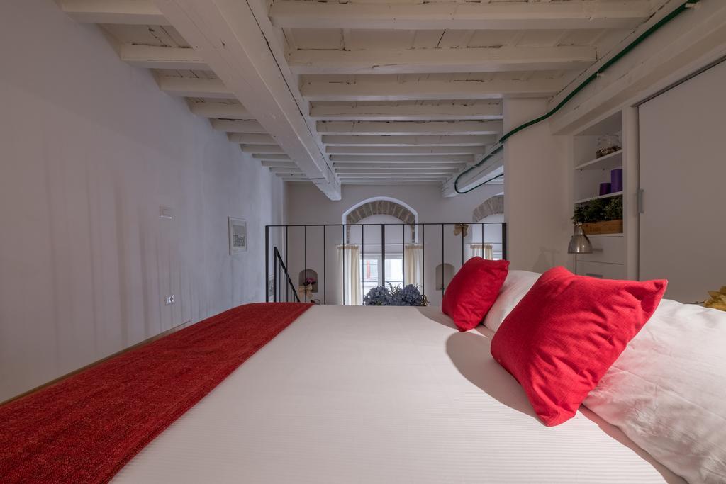 Fashion District Apartment 피렌체 외부 사진