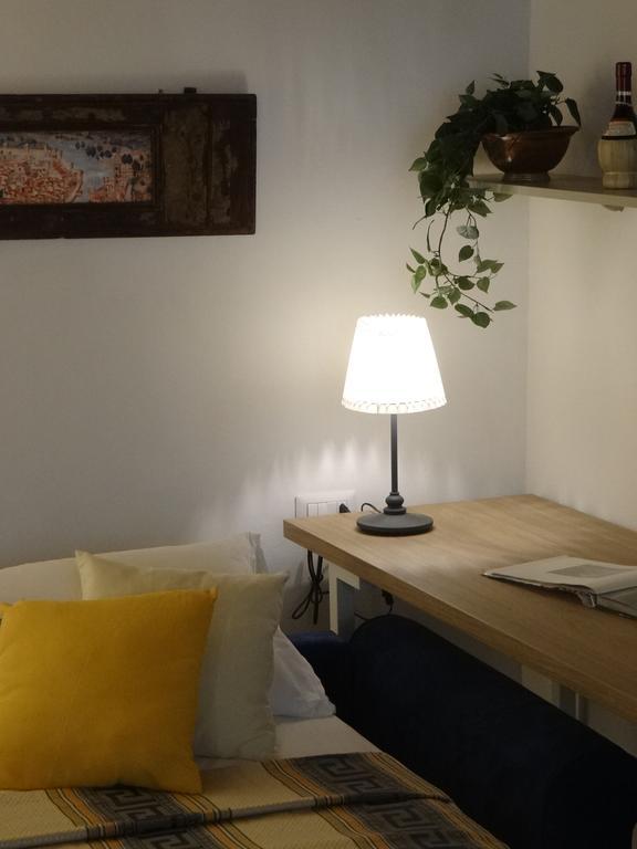 Fashion District Apartment 피렌체 외부 사진