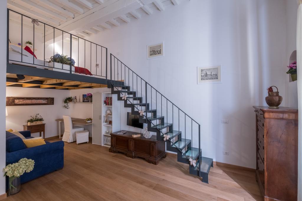 Fashion District Apartment 피렌체 외부 사진