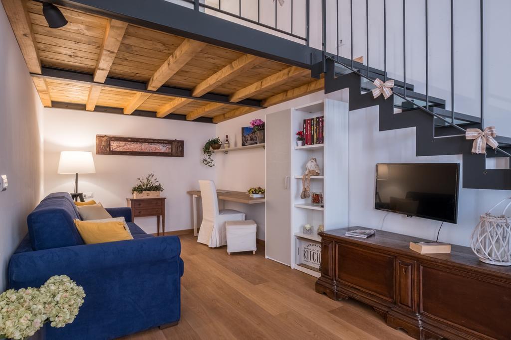 Fashion District Apartment 피렌체 외부 사진