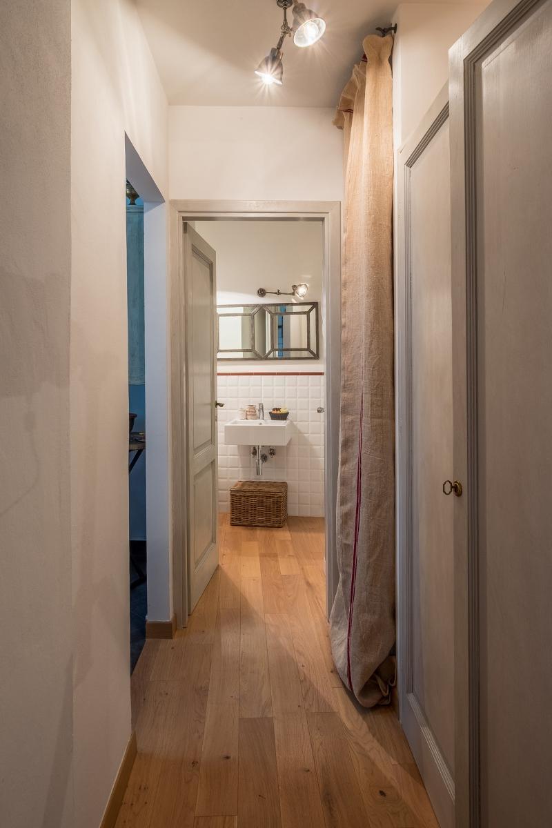 Fashion District Apartment 피렌체 외부 사진