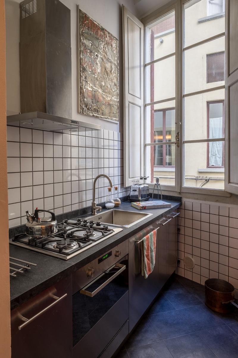 Fashion District Apartment 피렌체 외부 사진