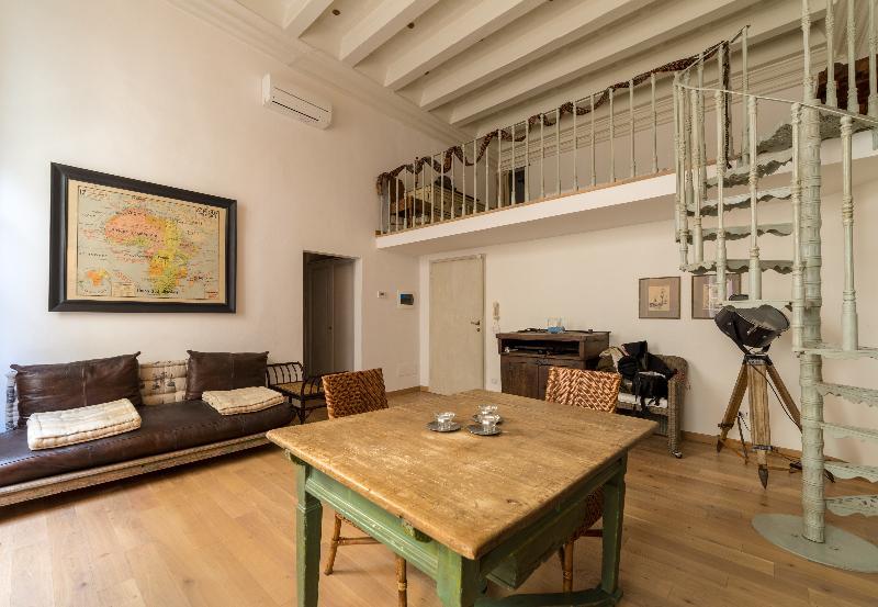 Fashion District Apartment 피렌체 외부 사진